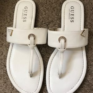 Guess sandals